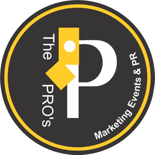 Team The Pro's Logo